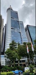 Income At Raffles (D1), Retail #567600451